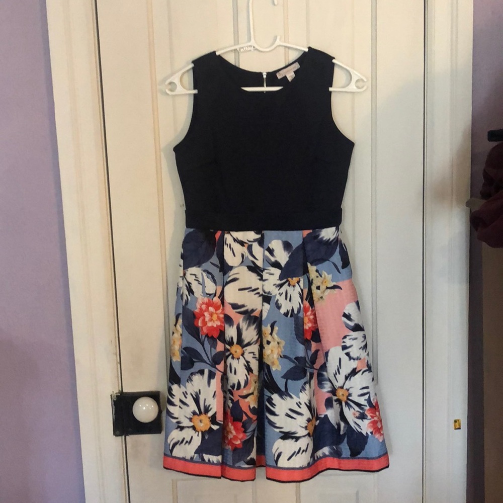 Juniors dress